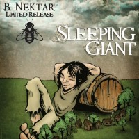 b. nektar sleeping giant