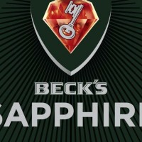Beck's Sapphire Lager