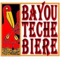 bayou teche brewing logo