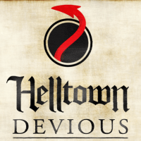 Helltown Devious Pale Ale
