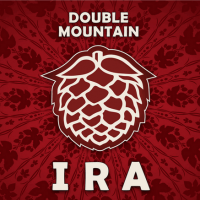 Double Mountain IRA (Imperial Red Ale)