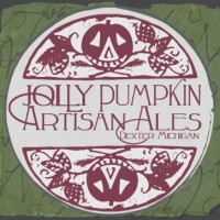 jolly pumpkin ales logo new
