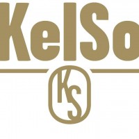 kelso beer co logo