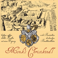 Weissenohe Monk's Christkindl Dark Lager