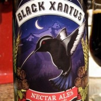 nectar ales black xantus