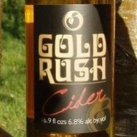 olivers gold rush cider crop