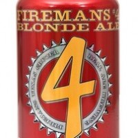 real ale firemans can 200