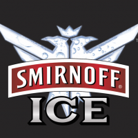 Smirnoff Ice logo