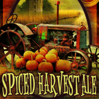 Fordham Spiced Harvest Ale