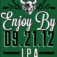 stone enjoy by 09.21.12
