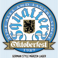 Squatters Oktoberfest Märzen Lager