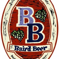 Baird Brewing logo