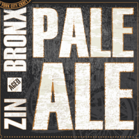 Zin Aged Bronx Pale Ale