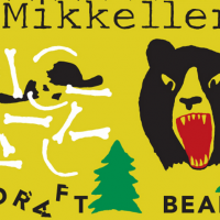 Mikkeller Draft Bear Imperial Pilsner