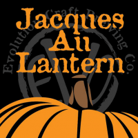 Evolution Jacques Au Lantern Pumpkin Ale
