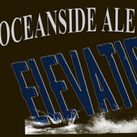 Oceanside Elevation 83 Extreme Pale Ale
