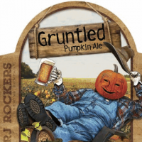 RJ Rockers Gruntled Pumpkin Ale