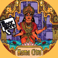 Beer Here Kama Citra Ale