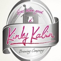 Kinky Kabin Brewing logo