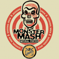 Lompoc Monster Mash Imperial Porter