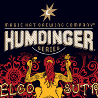 Magic Hat Belgo Sutra Quad