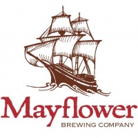 Mayflower Brewing Co. logo
