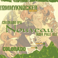 Tommyknocker Colorado Nouveau IPA