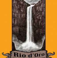 High Water Rio d'Oro Belgian Golden Ale