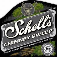 Schells Chimney Sweep Black Lager