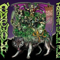 Shewolf 2012 label three floyds half acre