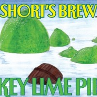 Short's Key Lime Pie Ale