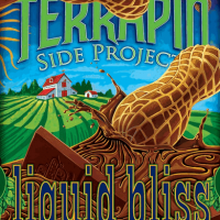 Terrapin Liquid Bliss Chocolate Peanut Butter Porter