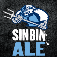 Triton Sin Bin Belgian Pale Ale
