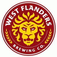 West Flanders Brewing Co. logo