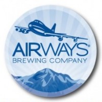 airways brewing co logo