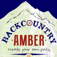 Backcountry Amber