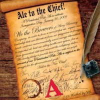 avery ale to the chief pale ale