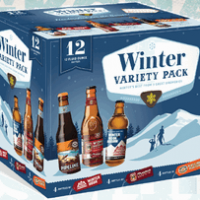 craft brew alliance winter variety pack