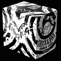 flying dog shock and awe pack