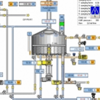 flying fish brewhouse schematic