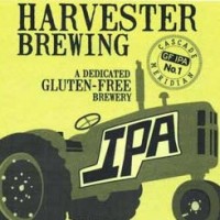 harvester gluten-free ipa