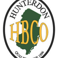 hunterdon beer distributors logo