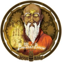 jester king buddhas brew label
