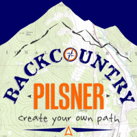 Backcountry Pilsner