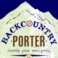 Backcountry Porter