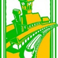 titletown brewing logo