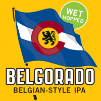 Wynkoop Belgorado Belgian IPA