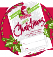 Sly Fox Christmas Ale (2012)