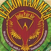yellowhammer ipa