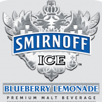 Smirnoff Blueberry Lemonade